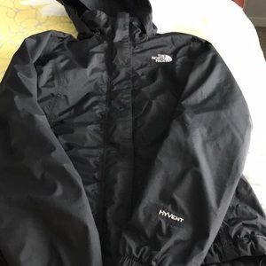 The North Face ☔️Raincoat ☔️